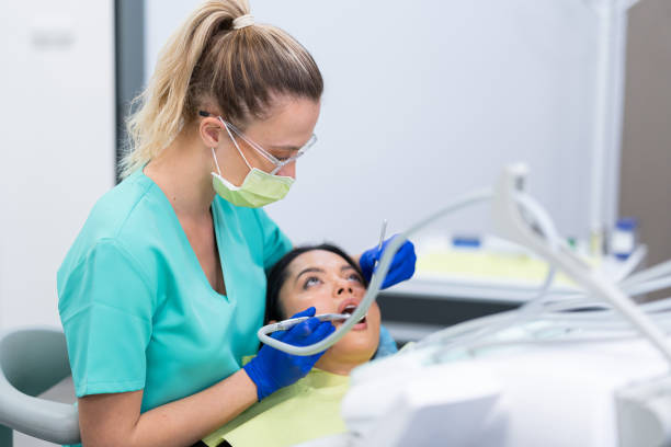 Best Pediatric Emergency Dentist in Tallapoosa, GA