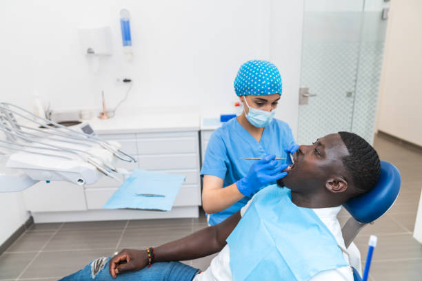 Best Orthodontic Emergency Dentist in Tallapoosa, GA